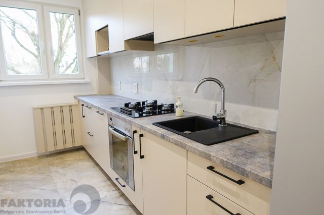 Mieszkanie 2-pokojowe Szczecin, ul. Sosnowa. Zdjęcie 3