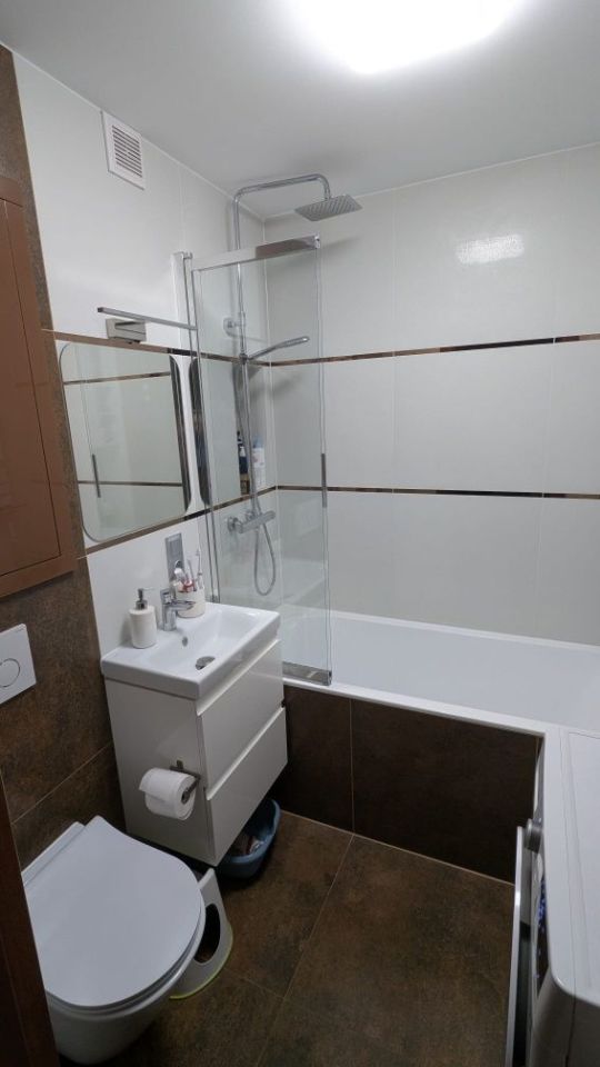 Mieszkanie 3-pokojowe Gliwice Trynek, ul. Lotników. Zdjęcie 2