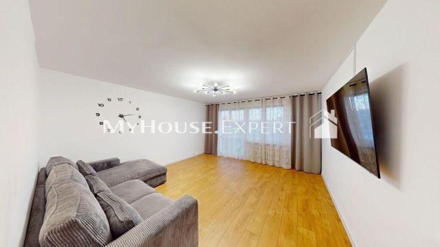 Mieszkanie 3-pokojowe Gorzów Wielkopolski. Zdjęcie 2