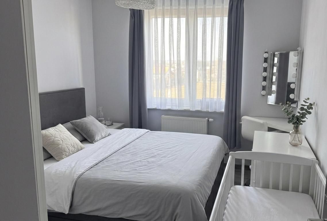 Mieszkanie 3-pokojowe Radzymin Centrum, ul. Władysława Reymonta. Zdjęcie 9