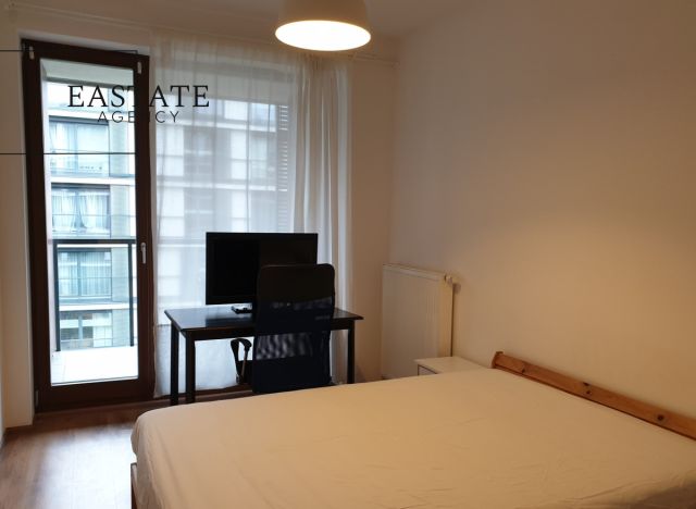 Mieszkanie 2-pokojowe Warszawa Mokotów, ul. Cybernetyki. Zdjęcie 5