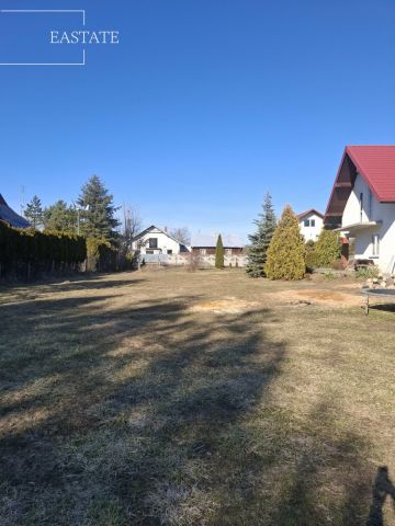 Działka budowlana Nowy Prażmów, ul. Akacjowa. Zdjęcie 19