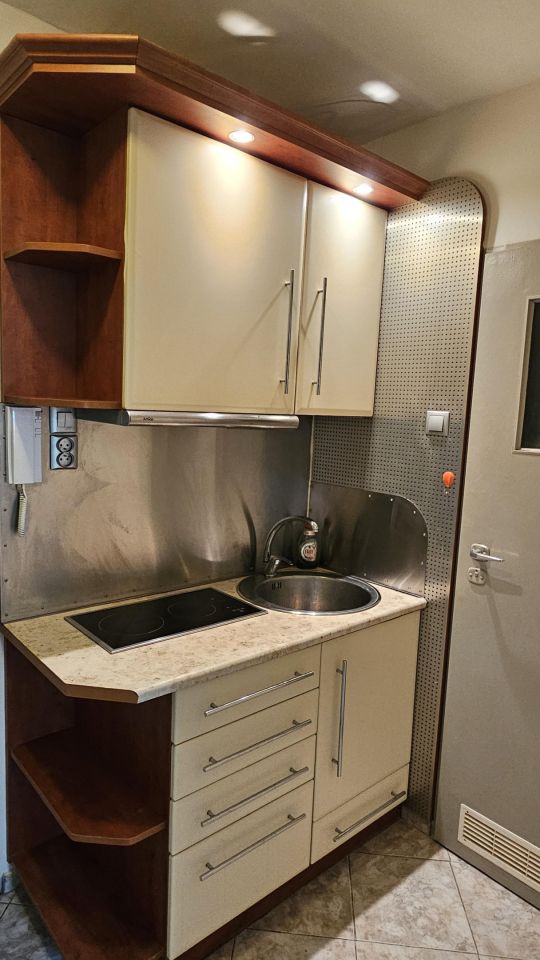 Mieszkanie 1-pokojowe Koszalin Centrum, ul. Orla. Zdjęcie 4