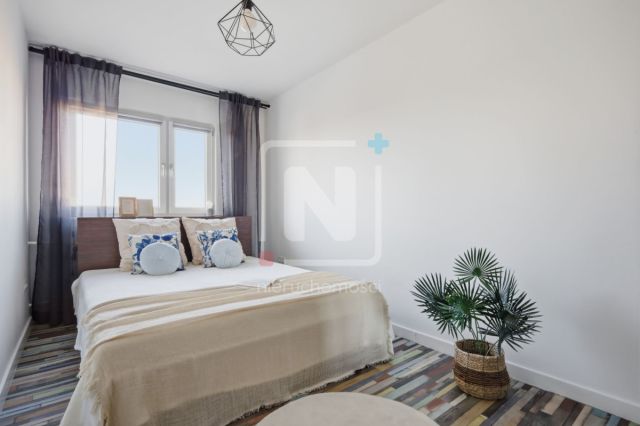 Mieszkanie 2-pokojowe Warszawa Mokotów, ul. Czerniakowska. Zdjęcie 8