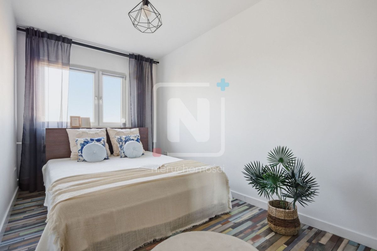 Mieszkanie 2-pokojowe Warszawa Mokotów, ul. Czerniakowska. Zdjęcie 8