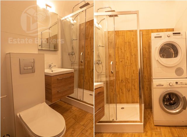 Mieszkanie 2-pokojowe Wrocław Jagodno, ul. św. Jadwigi. Zdjęcie 7