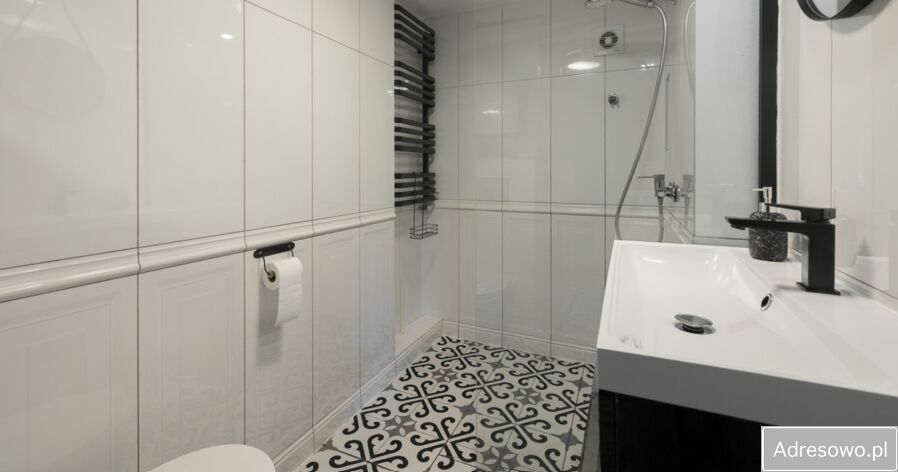 dom wolnostojący, 5 pokoi Reda, ul. Gawędy. Zdjęcie 14