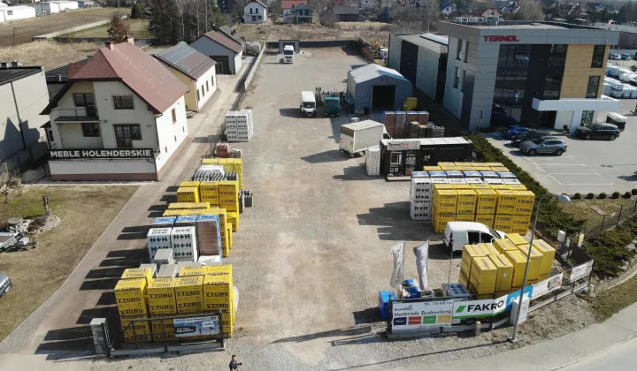 Działka budowlana Kielce, ul. ks. Piotra Ściegiennego