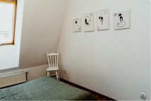 Mieszkanie 3-pokojowe Giżycko, ul. Żeglarska. Zdjęcie 3