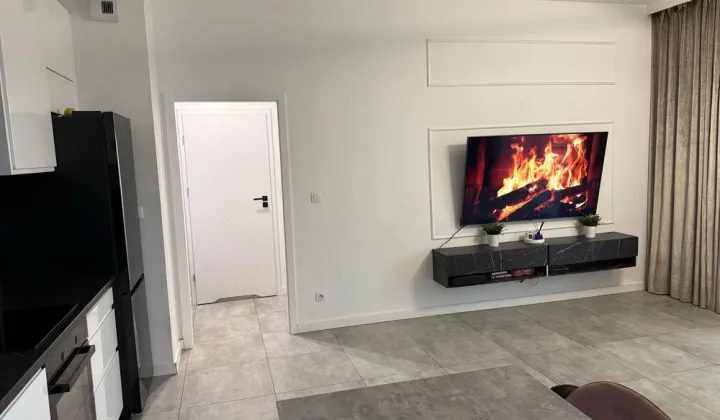 Mieszkanie 2-pokojowe Warszawa Białołęka, ul. Geodezyjna