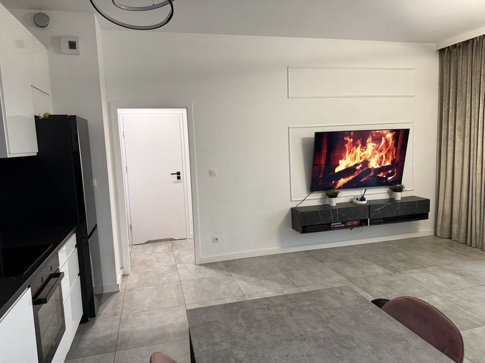 Mieszkanie 2-pokojowe Warszawa Białołęka, ul. Geodezyjna. Zdjęcie 1