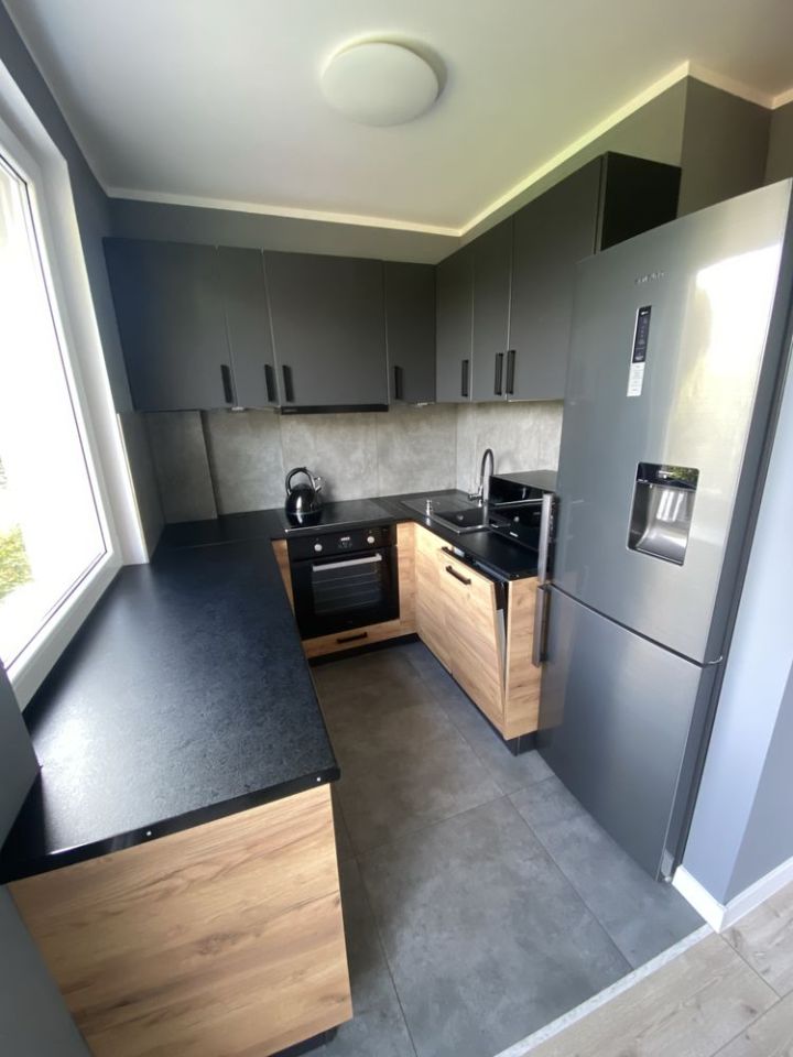 Mieszkanie 2-pokojowe Słupsk, ul. Zygmunta Augusta. Zdjęcie 7