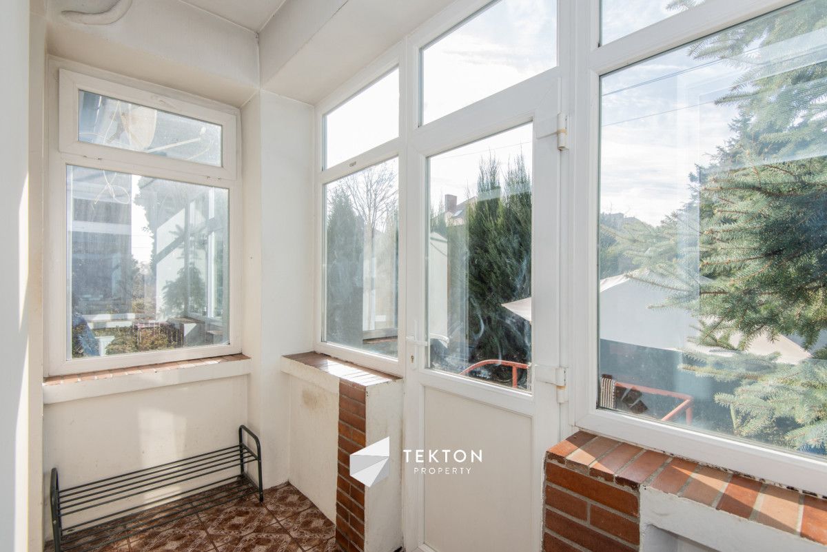 Mieszkanie 3-pokojowe Poznań Wilda, ul. św. Trójcy. Zdjęcie 8