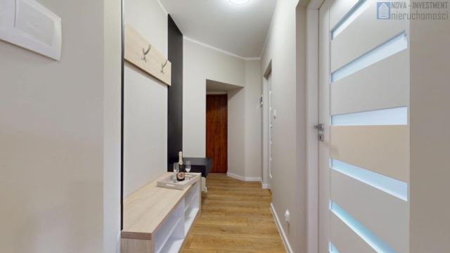 Mieszkanie 2-pokojowe Zabrze, ul. Cieszyńska. Zdjęcie 12