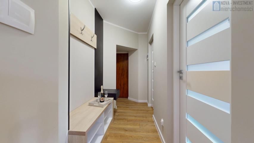 Mieszkanie 2-pokojowe Zabrze, ul. Cieszyńska. Zdjęcie 12