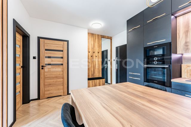 Mieszkanie 2-pokojowe Rzeszów, al. mjr. Wacława Kopisto. Zdjęcie 7