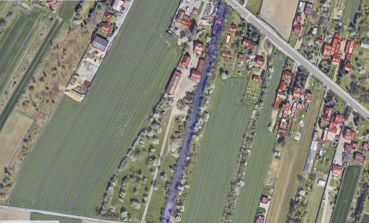 dom wolnostojący, 3 pokoje Ruda, ul. 18 Stycznia. Zdjęcie 3