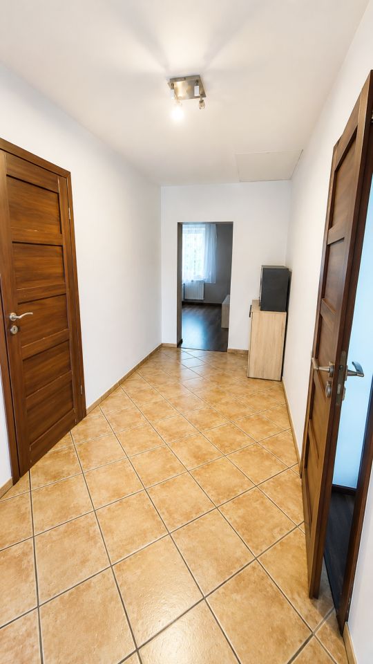 dom wolnostojący, 3 pokoje Koźminek, Kozminek. Zdjęcie 16