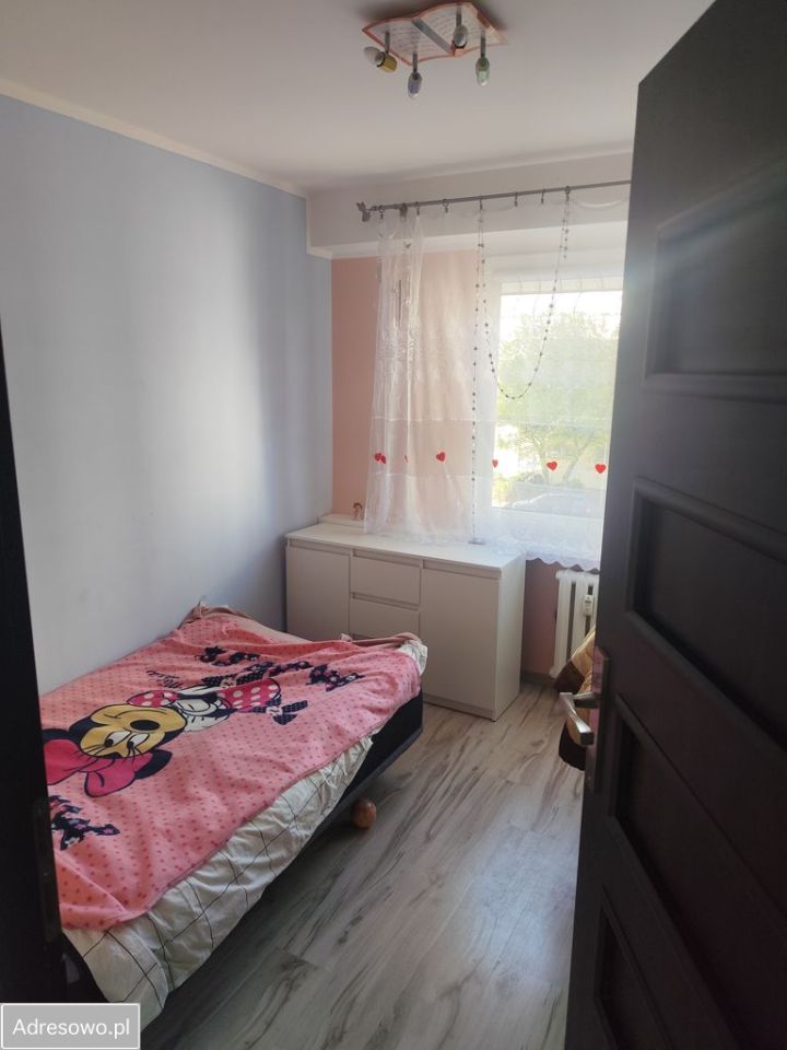 Mieszkanie 4-pokojowe Grudziądz Strzemięcin, ul. Jackowskiego. Zdjęcie 5