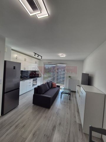 Mieszkanie 2-pokojowe Lublin Węglin, ul. Jemiołuszki. Zdjęcie 1