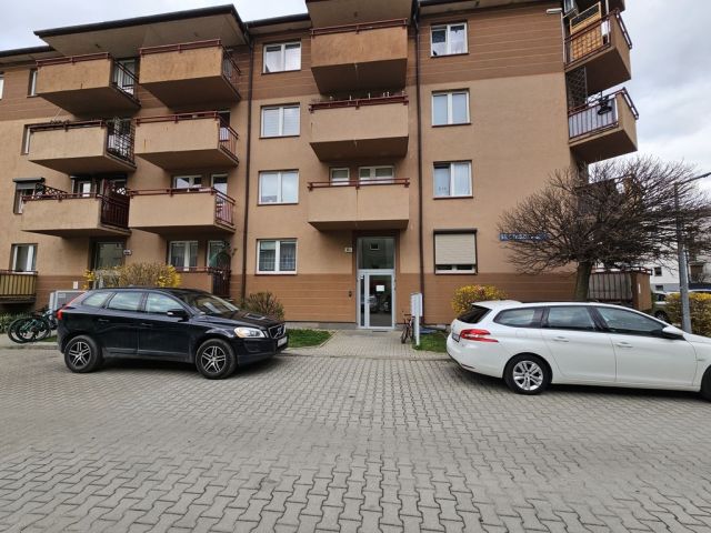 Mieszkanie 2-pokojowe Siechnice, ul. Stanisława Staszica. Zdjęcie 1