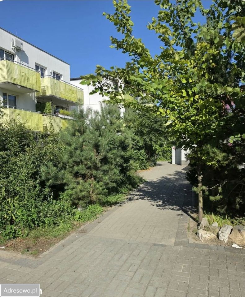 Mieszkanie 3-pokojowe Wrocław Lipa Piotrowska, ul. Anyżowa. Zdjęcie 14