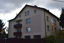 budynek wielorodzinny, 13 pokoi Kobyłka Grabicz, ul. Henryka Sienkiewicza. Zdjęcie 2
