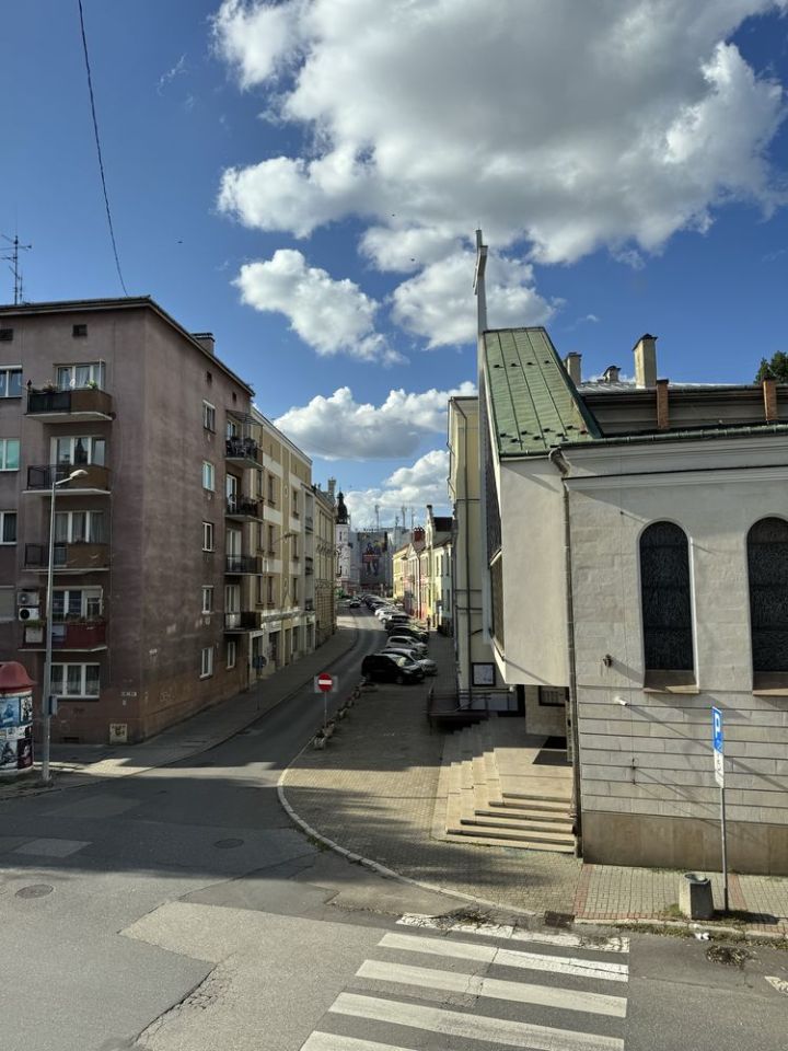 Mieszkanie 2-pokojowe Tarnów Śródmieście, ul. gen. Józefa Bema. Zdjęcie 7