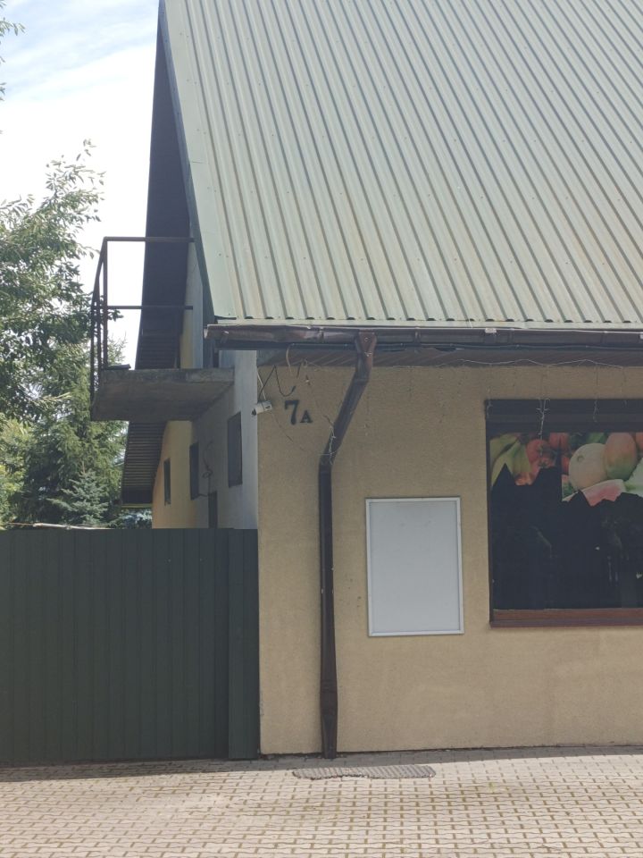 inny, 5 pokoi Januszówka, Januszówka. Zdjęcie 2