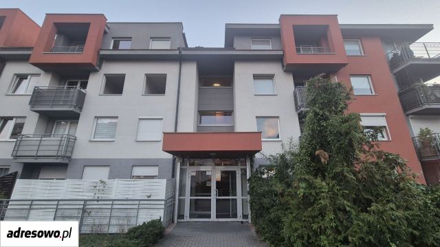 Mieszkanie 1-pokojowe Wrocław Fabryczna, ul. Racławicka. Zdjęcie 1