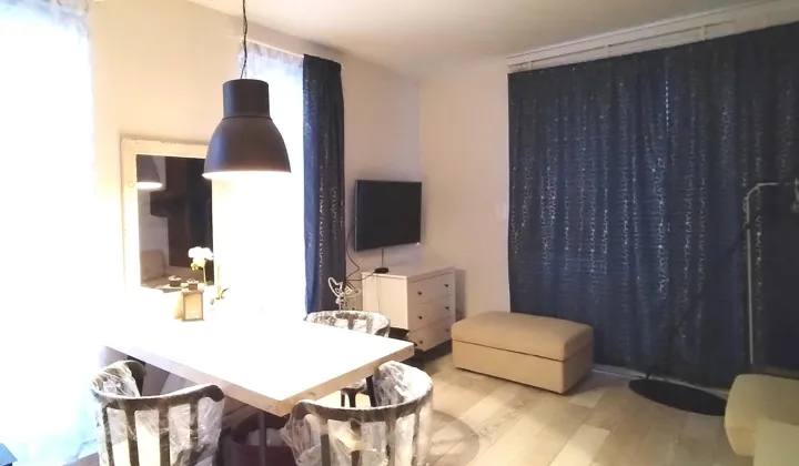 Mieszkanie 2-pokojowe Warszawa Wawer, ul. Pod Brzozami