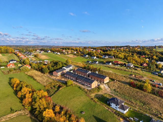 Mieszkanie 5-pokojowe Rzeszów, ul. św. Walentego. Zdjęcie 3