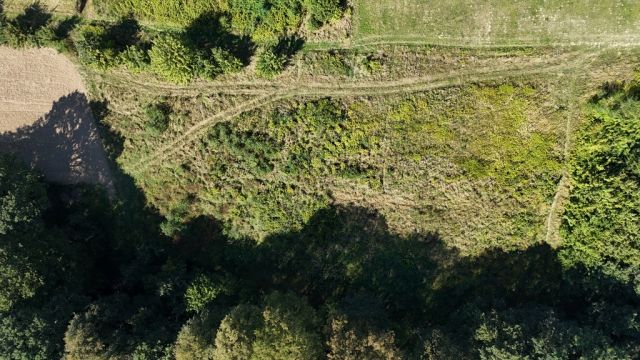 Działka budowlana Rzeszów Biała, ul. Rodzinna. Zdjęcie 5