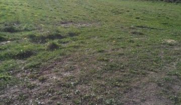 Działka budowlana Bucz, ul. Wesoła