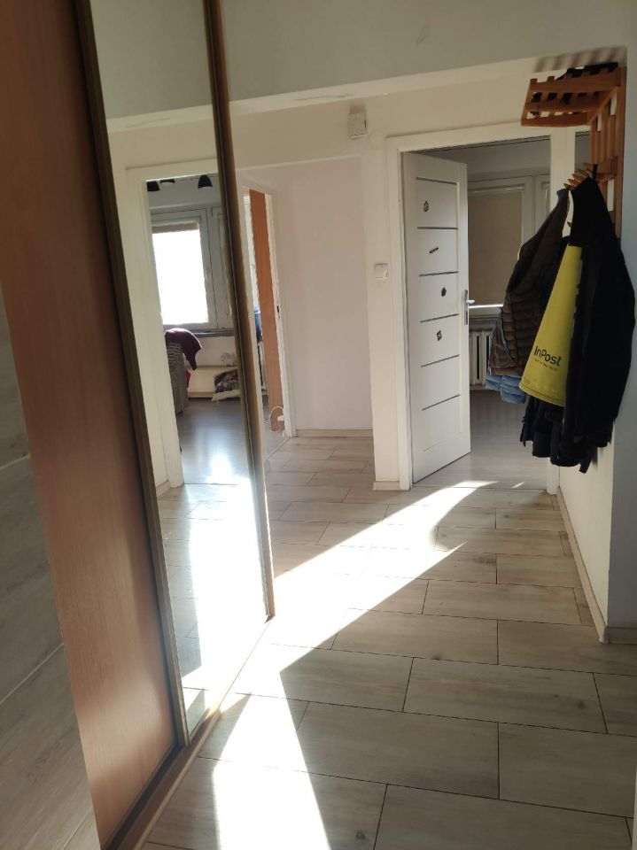 Mieszkanie 4-pokojowe Warszawa Ursus, ul. Warszawska