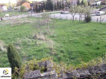 Działka inwestycyjna Radomsko. Zdjęcie 1