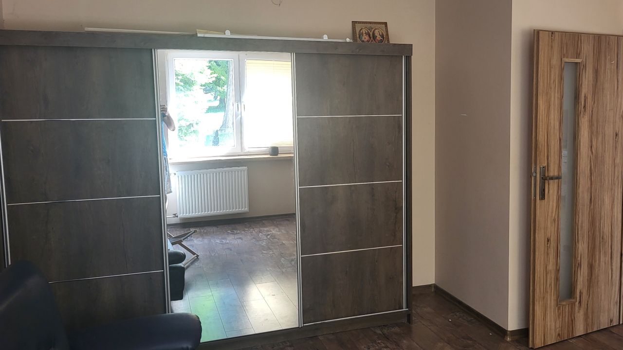 Mieszkanie 2-pokojowe Kraków Wzgórza Krzesławickie, os. Na Wzgórzach. Zdjęcie 13