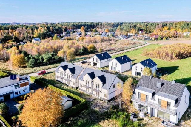 Mieszkanie 3-pokojowe Kębłowo, ul. Gospodarska. Zdjęcie 9