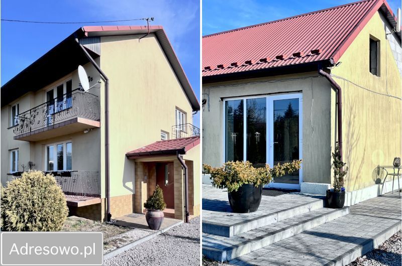 dom wolnostojący, 7 pokoi Podmaleniec. Zdjęcie 19