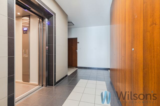 Mieszkanie 1-pokojowe Warszawa Białołęka, ul. Myśliborska. Zdjęcie 13