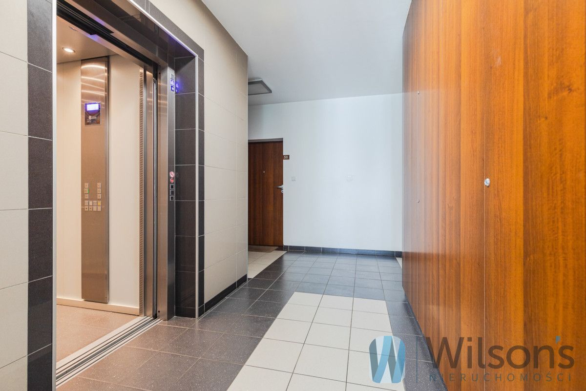 Mieszkanie 1-pokojowe Warszawa Białołęka, ul. Myśliborska. Zdjęcie 13