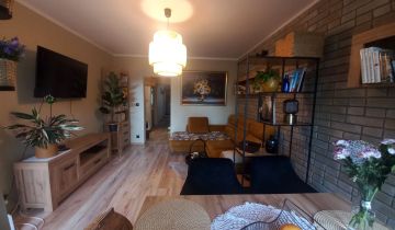 Mieszkanie 4-pokojowe Szczecin Niebuszewo, ul. Jarogniewa