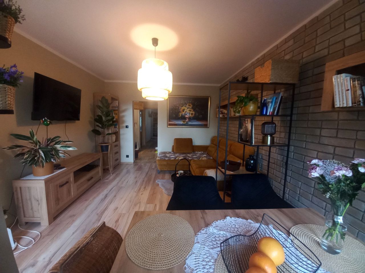 Mieszkanie 4-pokojowe Szczecin Niebuszewo, ul. Jarogniewa