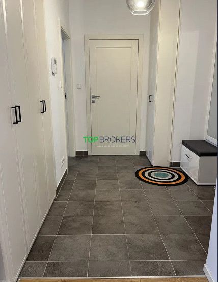 Mieszkanie 2-pokojowe Warszawa Wola, ul. Giełdowa. Zdjęcie 10