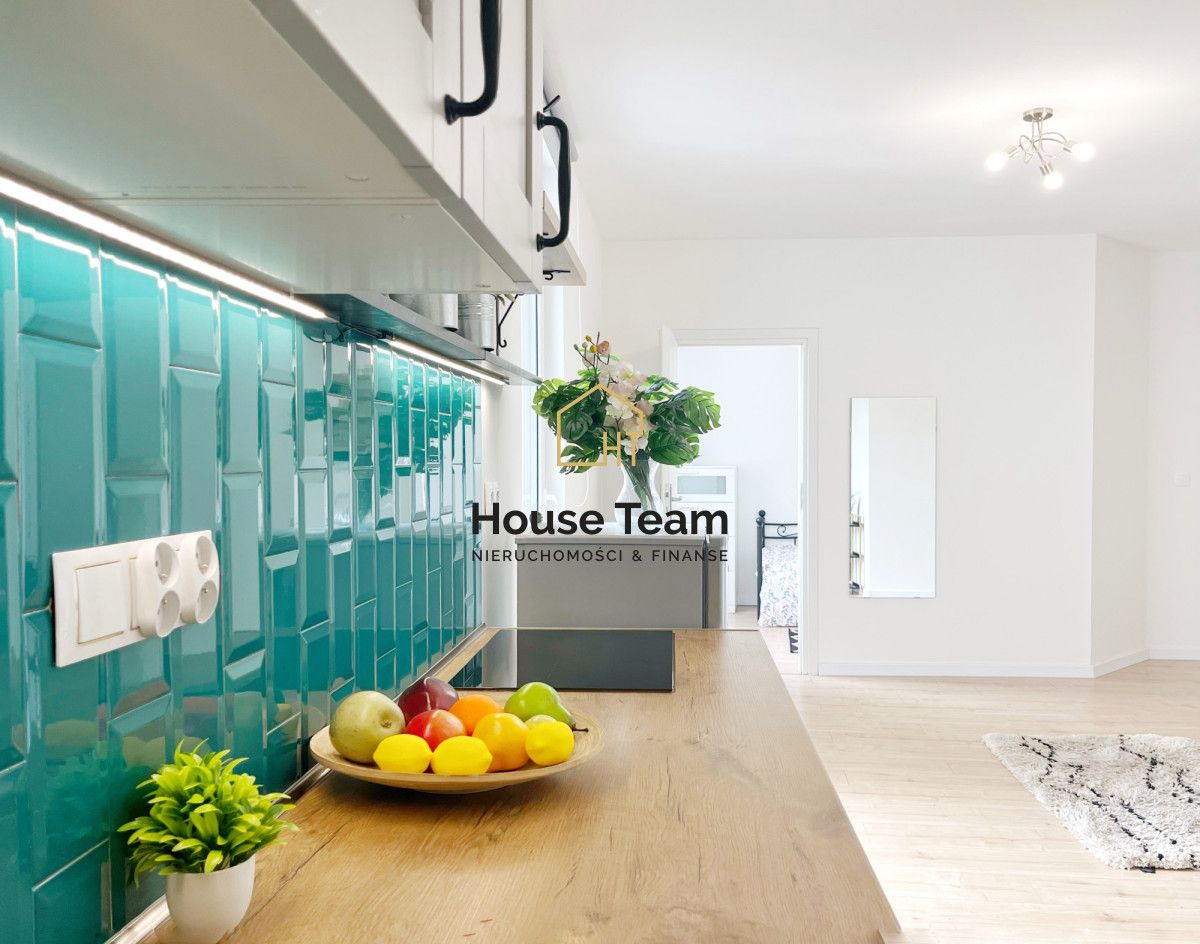 Mieszkanie 2-pokojowe Bydgoszcz Śródmieście, ul. Graniczna. Zdjęcie 8