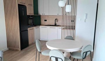 Mieszkanie 2-pokojowe Sochaczew Centrum, ul. Niemcewicza