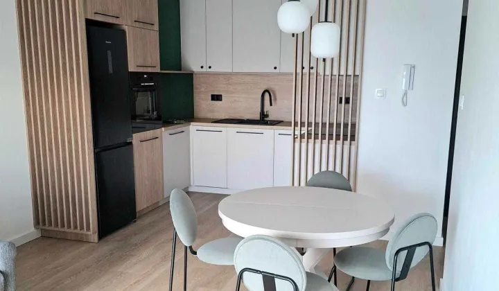 Mieszkanie 2-pokojowe Sochaczew Centrum, ul. Niemcewicza