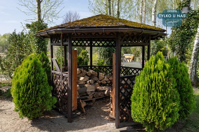 dom wolnostojący, 3 pokoje Konopnica. Zdjęcie 19