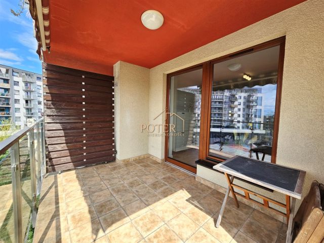 Mieszkanie 2-pokojowe Wrocław Krzyki, ul. Przyjaźni. Zdjęcie 16