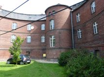 dom wolnostojący, 18 pokoi Kędzierzyn-Koźle Koźle, ul. Wyspa. Zdjęcie 3